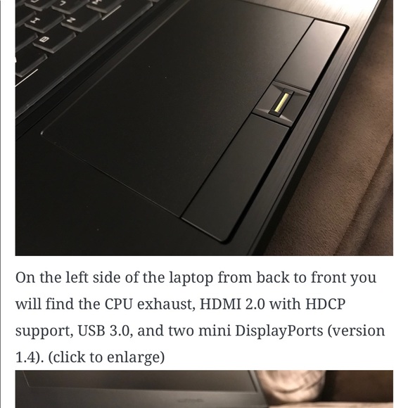 Eluktronics Gaming Laptop - Picture 5 of 11